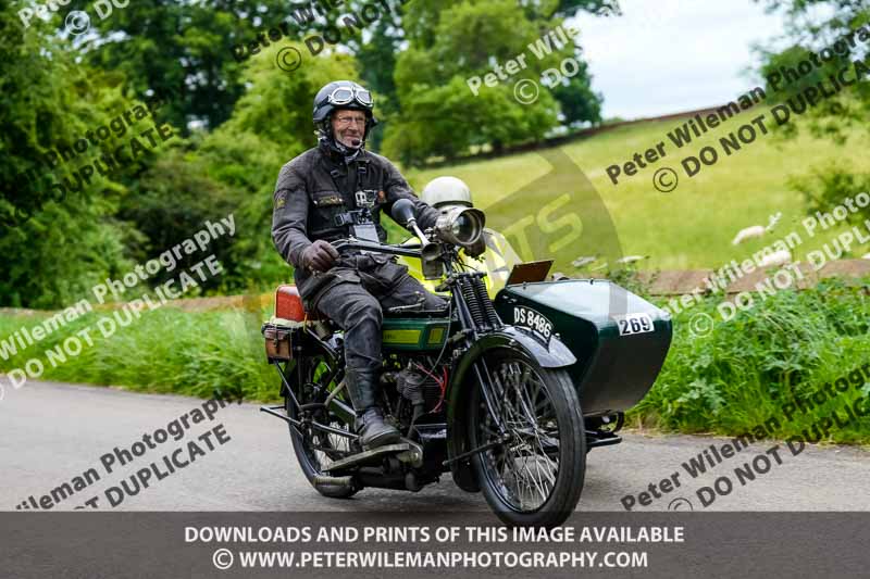 Vintage motorcycle club;eventdigitalimages;no limits trackdays;peter wileman photography;vintage motocycles;vmcc banbury run photographs